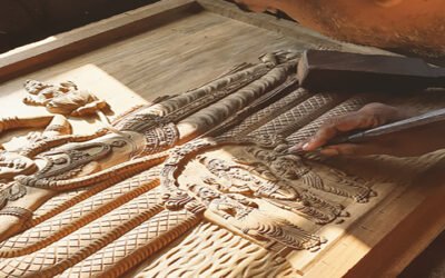 Artisans Angkor