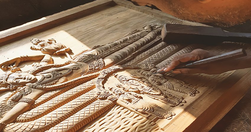 Artisans Angkor