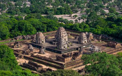 2day angkor tour