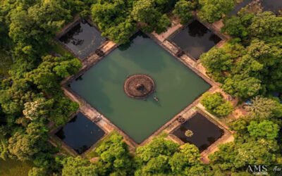 1 DAY TOUR WITH GRAND CIRCUIT AND BANTEAY SREI
