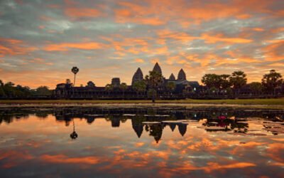 1 DAY TOUR WITH SUNRISE BUT NO SUNSET