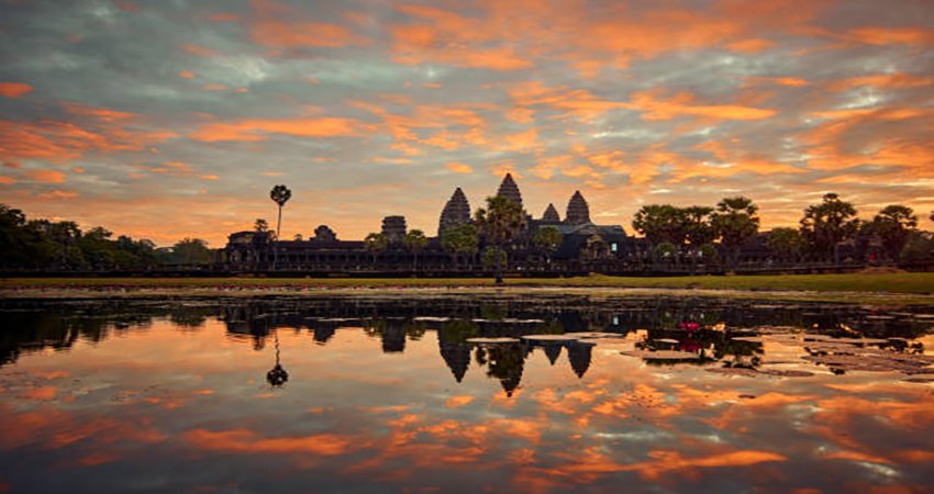 1 DAY TOUR WITH SUNRISE BUT NO SUNSET