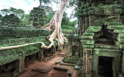 Kork Beng Temple